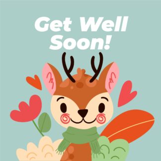 Get Well Soon