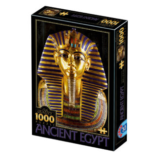 Ancient Egypt Art 03 - 1000 Pieces — view 3
