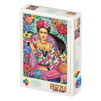 Cleopatra -Zselyke - 1000 pieces — view 2