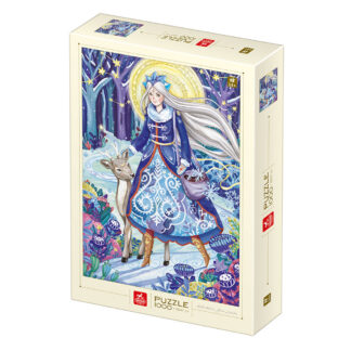 Cleopatra -Zselyke - 1000 pieces — view 4