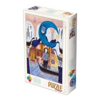 Venice - Kurti - 1000 pieces — view 2