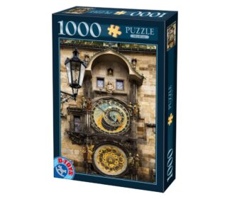 Notre Dame Paris at Dusk - 1000 Pieces — view 6