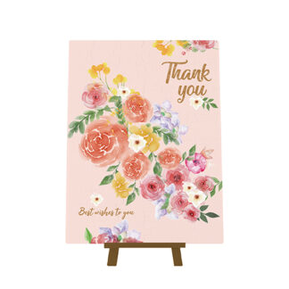 Soul Puzzles Pintoo Puzzle Greeting Card
