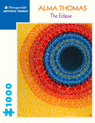 The Eclipse   - 1000 Pieces — view 3
