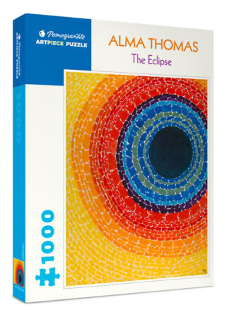 The Eclipse   - 1000 Pieces