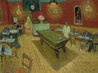 The Night Café - 500 Pieces — view 2