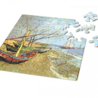 Curiosi Q Puzzle Colour Mix / Q Art Bundle — view 7
