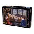 Sleeping Beauty - Collier - 1000 pieces — view 2