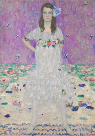Mada Primavesi - Klimt - 1000 pieces