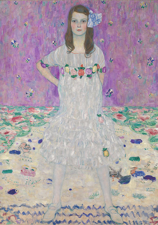 Mada Primavesi - Klimt - 1000 pieces