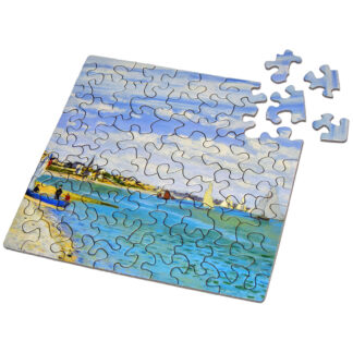 Curiosi Q Puzzle Colour Mix / Q Art Bundle — view 9