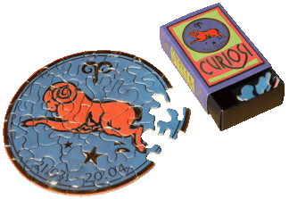 Curiosi Zodiac Bundle