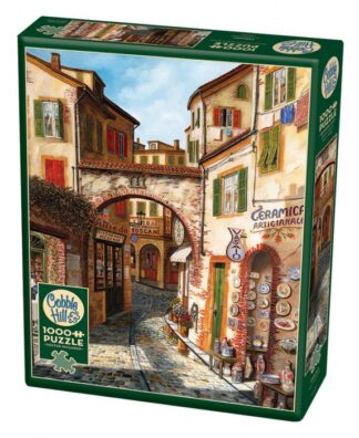 Ceramica - 1000 pieces — view 2