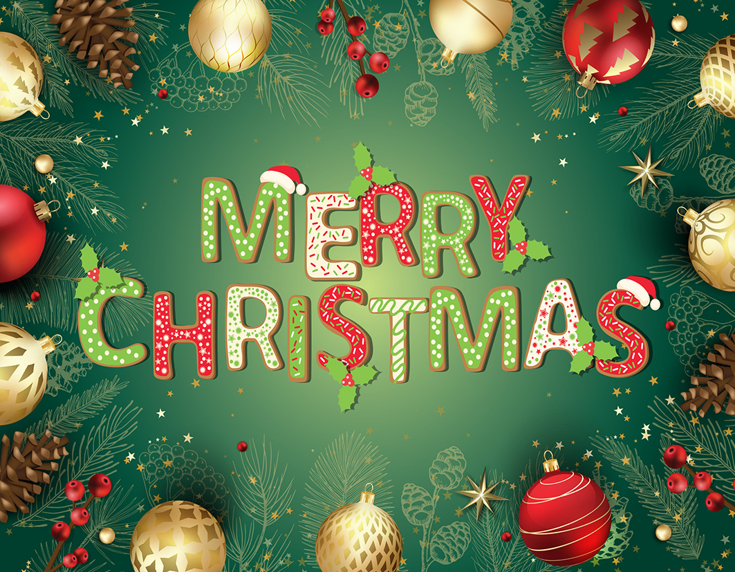 Christmas whimsy wood puzzle | 88 pieces | Soul Puzzles | Postcard Puzzle