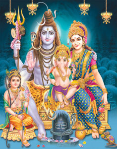 Hindu Series