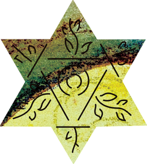 Earth Star Chakra - 302 pieces - Chakra Series - Image 4