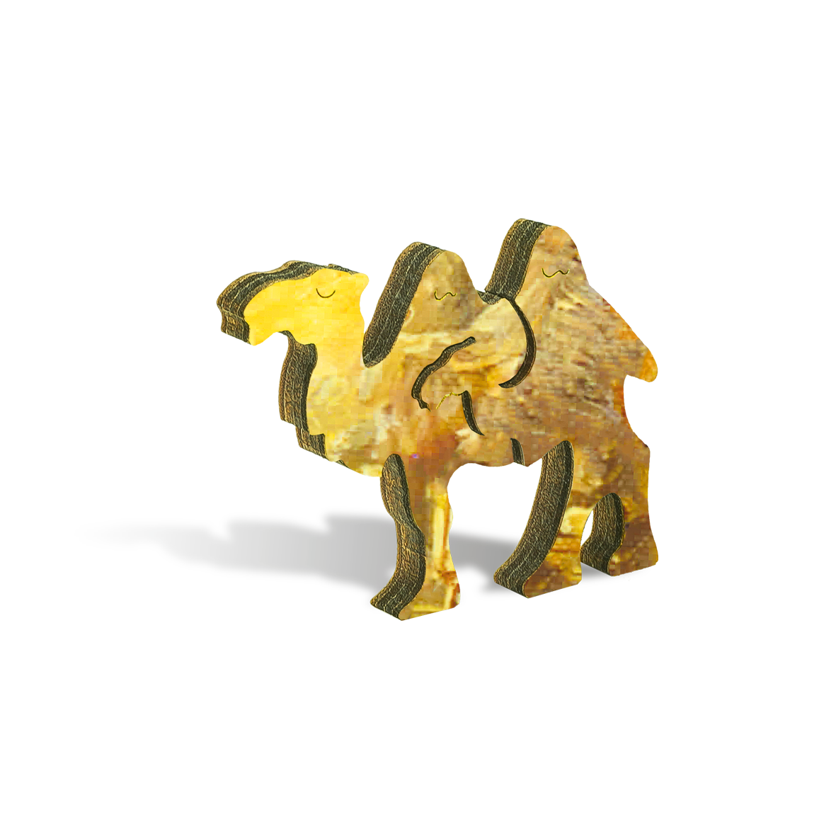 Soul Puzzles South Africa | Whimsy Wood | Import | Canine Rescue