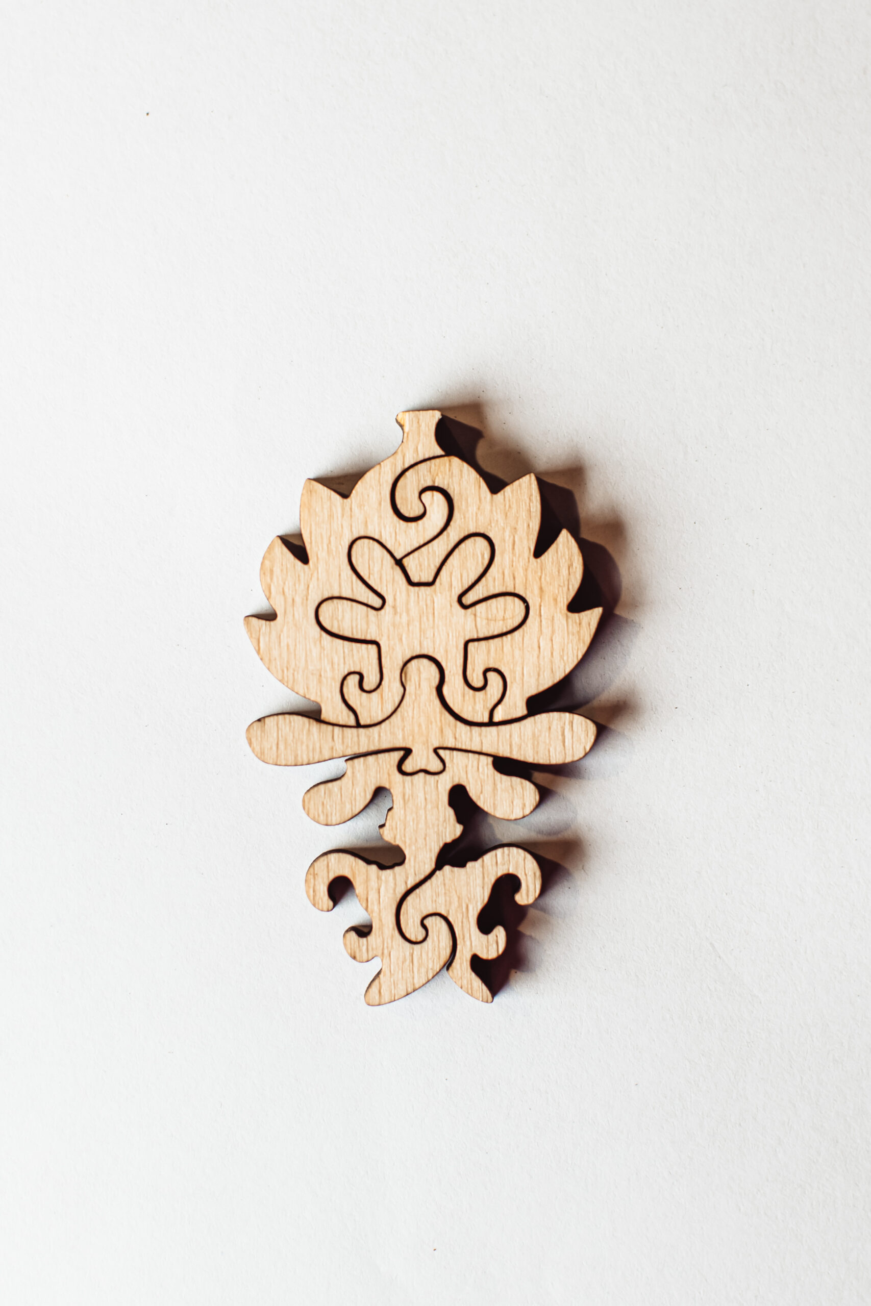 Soul Puzzles South Africa | Whimsy Wood | Import | Canine Rescue