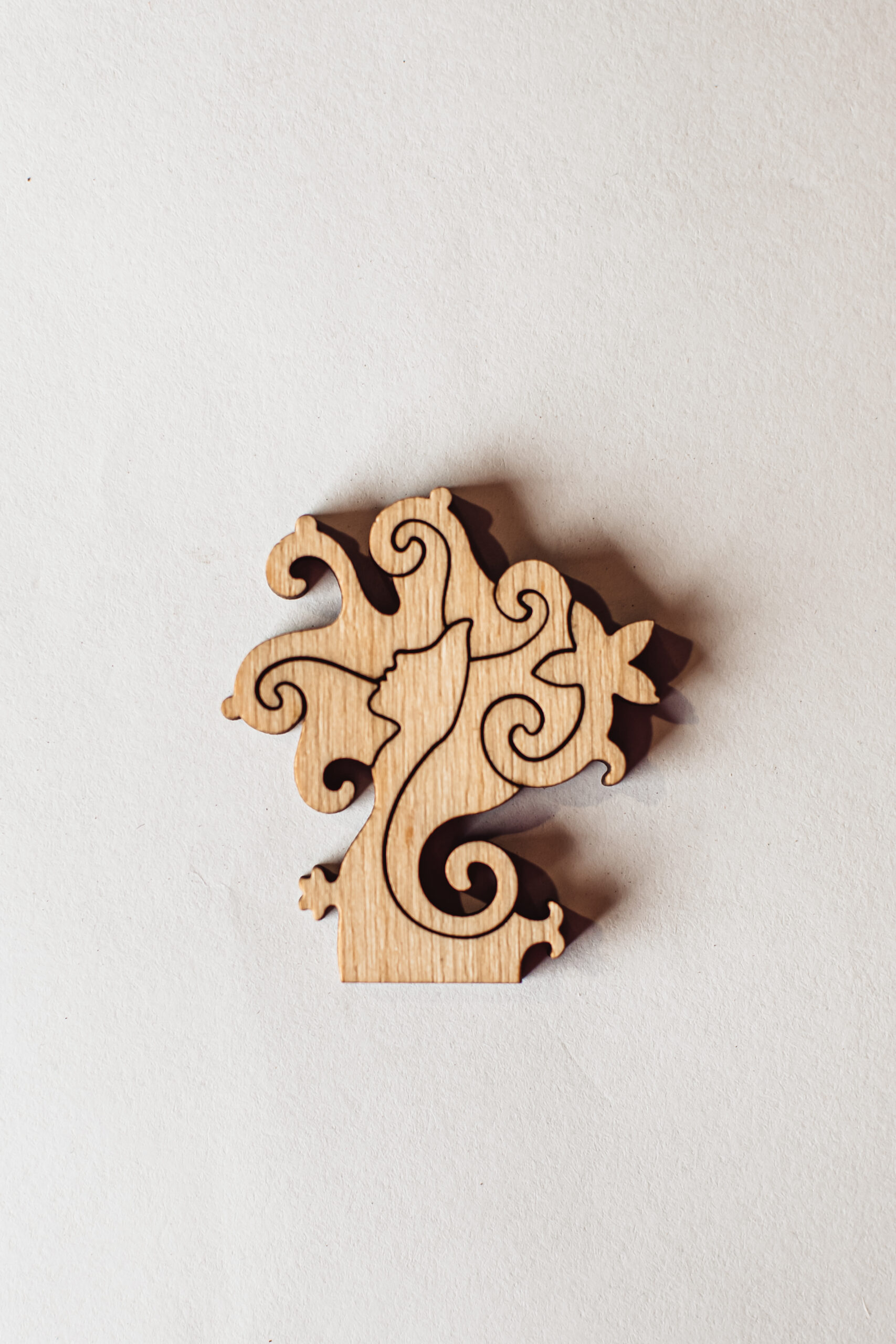 Soul Puzzles South Africa | Whimsy Wood | Import | Canine Rescue