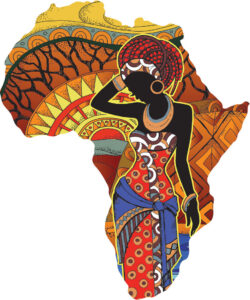 Africa Series