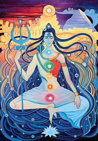 Balance - by Soul Puzzles - 1000 pieces