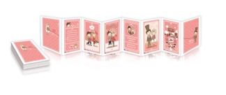 Lover's Concerto - Showpiece 8 in 1 Tyro - 320 pieces